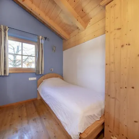 Schoeneben Schiffer Dom wakacyjny Wald im Pinzgau