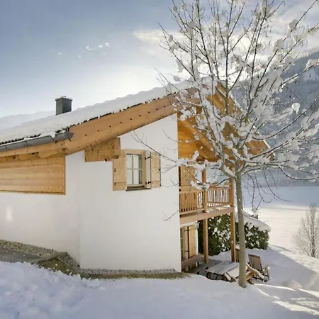 Schoeneben Schiffer Holiday home *