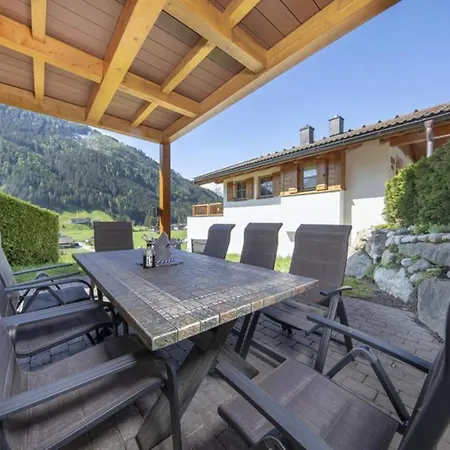 Holiday home Schoeneben Schiffer *
