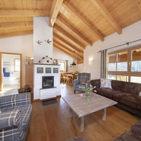Schoeneben Schiffer Holiday home Wald im Pinzgau