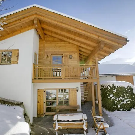 Schoeneben Schiffer Holiday home