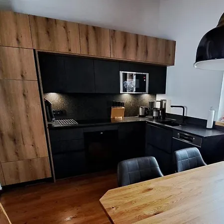 Dom wakacyjny Schoeneben Schiffer