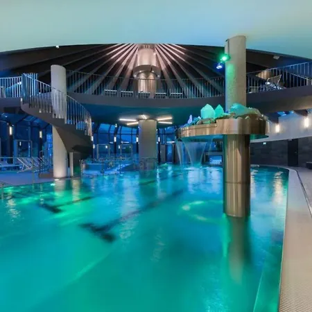 Dom wakacyjny Schoeneben Schiffer *