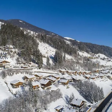 Schoeneben Schiffer Dom wakacyjny *