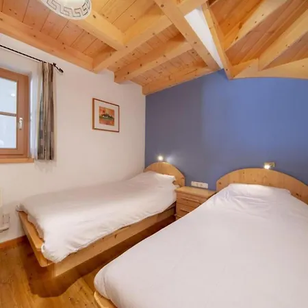 Schoeneben Schiffer Holiday home *