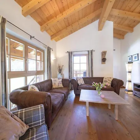 Schoeneben Schiffer Dom wakacyjny Wald im Pinzgau