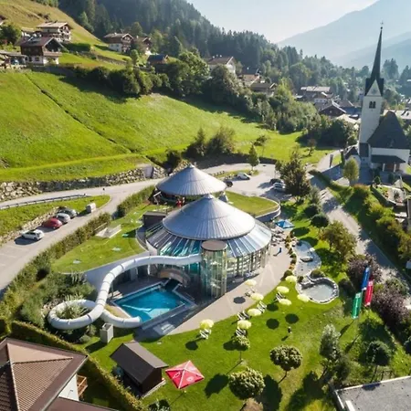 Schoeneben Schiffer Dom wakacyjny *