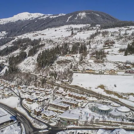 Schoeneben Schiffer * Wald im Pinzgau
