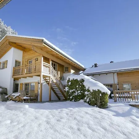 Schoeneben Schiffer Wald im Pinzgau