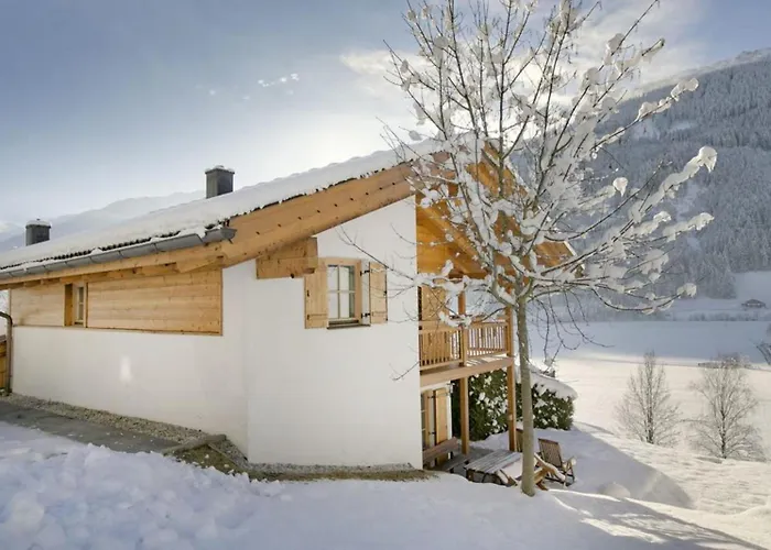 Schoeneben Schiffer בית נופש *