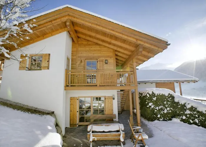 Schoeneben Schiffer בית נופש