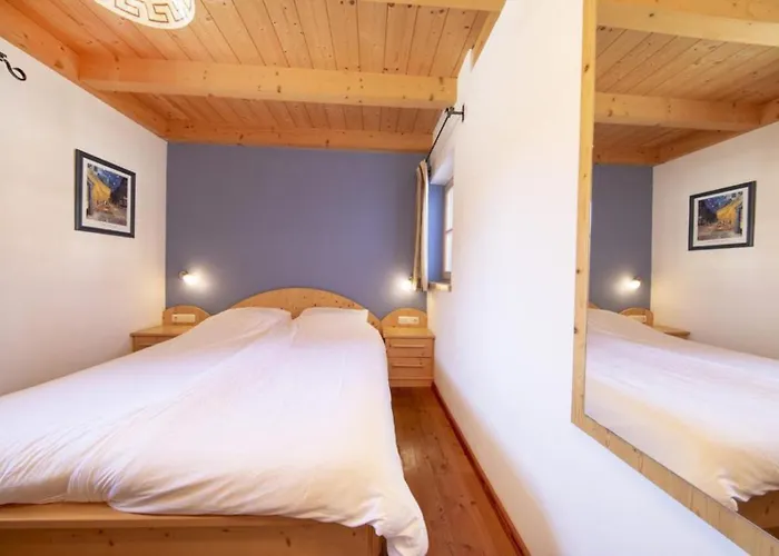 Schoeneben Schiffer בית נופש