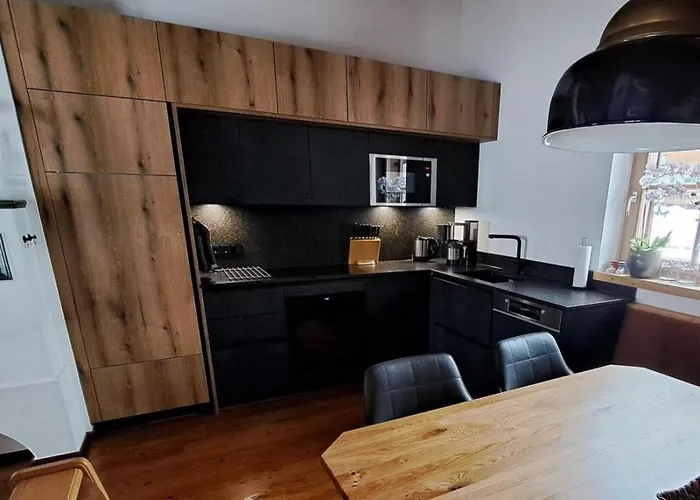 בית נופש Schoeneben Schiffer