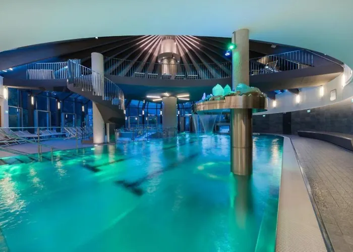 בית נופש Schoeneben Schiffer *