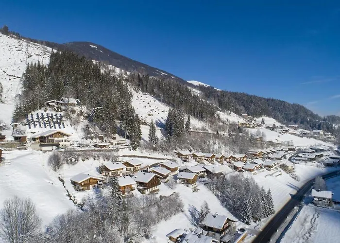 Schoeneben Schiffer בית נופש *