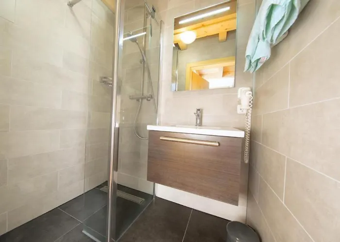 בית נופש Schoeneben Schiffer וואלד אים פינצגאו