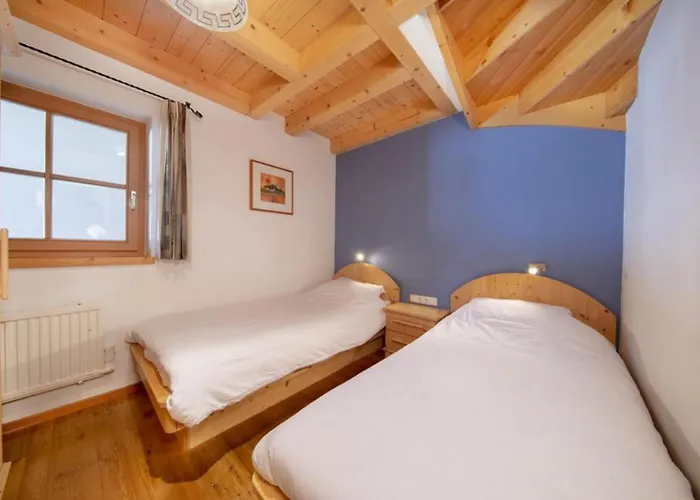 Schoeneben Schiffer בית נופש *