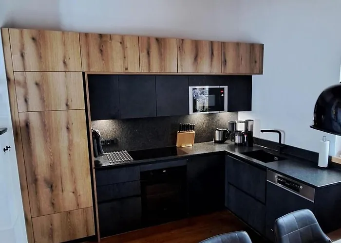 Schoeneben Schiffer וואלד אים פינצגאו