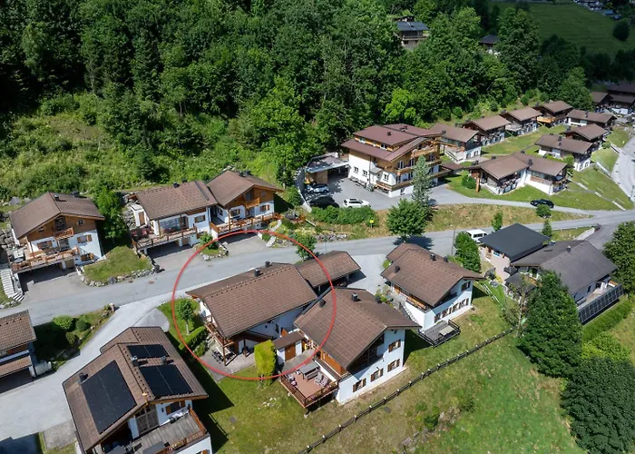 Schoeneben Schiffer בית נופש